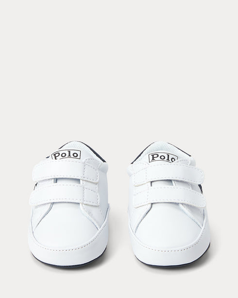 POLO RALPH LAUREN HERITAGE COURT